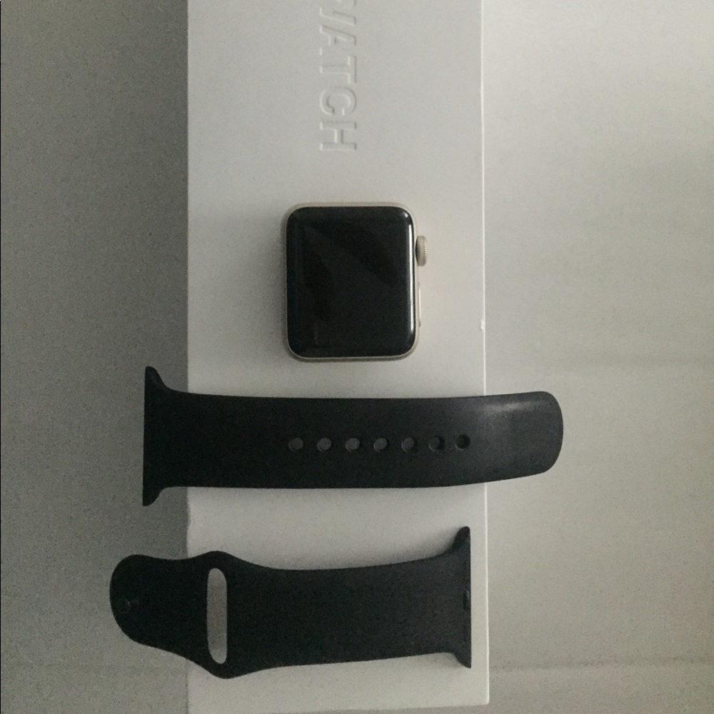 APPLE WATCH SERIES 2